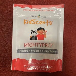 Young Living Kidscents MightyPro, NEW, Sealed
